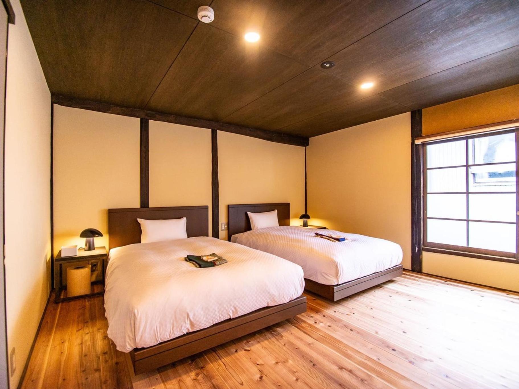 Hotel Nipponia Castle Town
