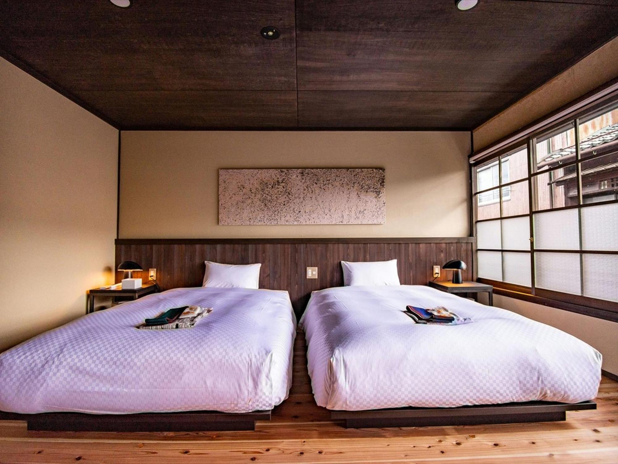 Hotel Nipponia Castle Town Ozu (Ehime)