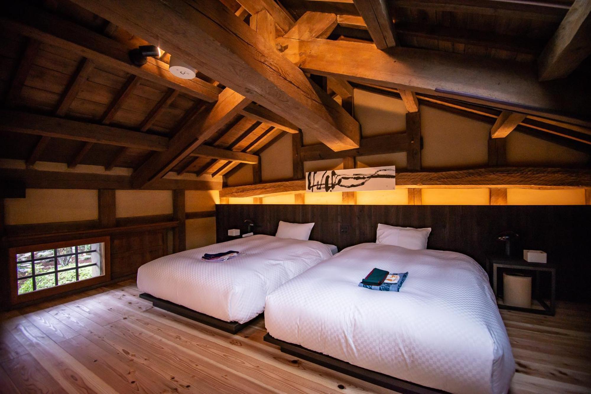 Nipponia Castle Town Hotel