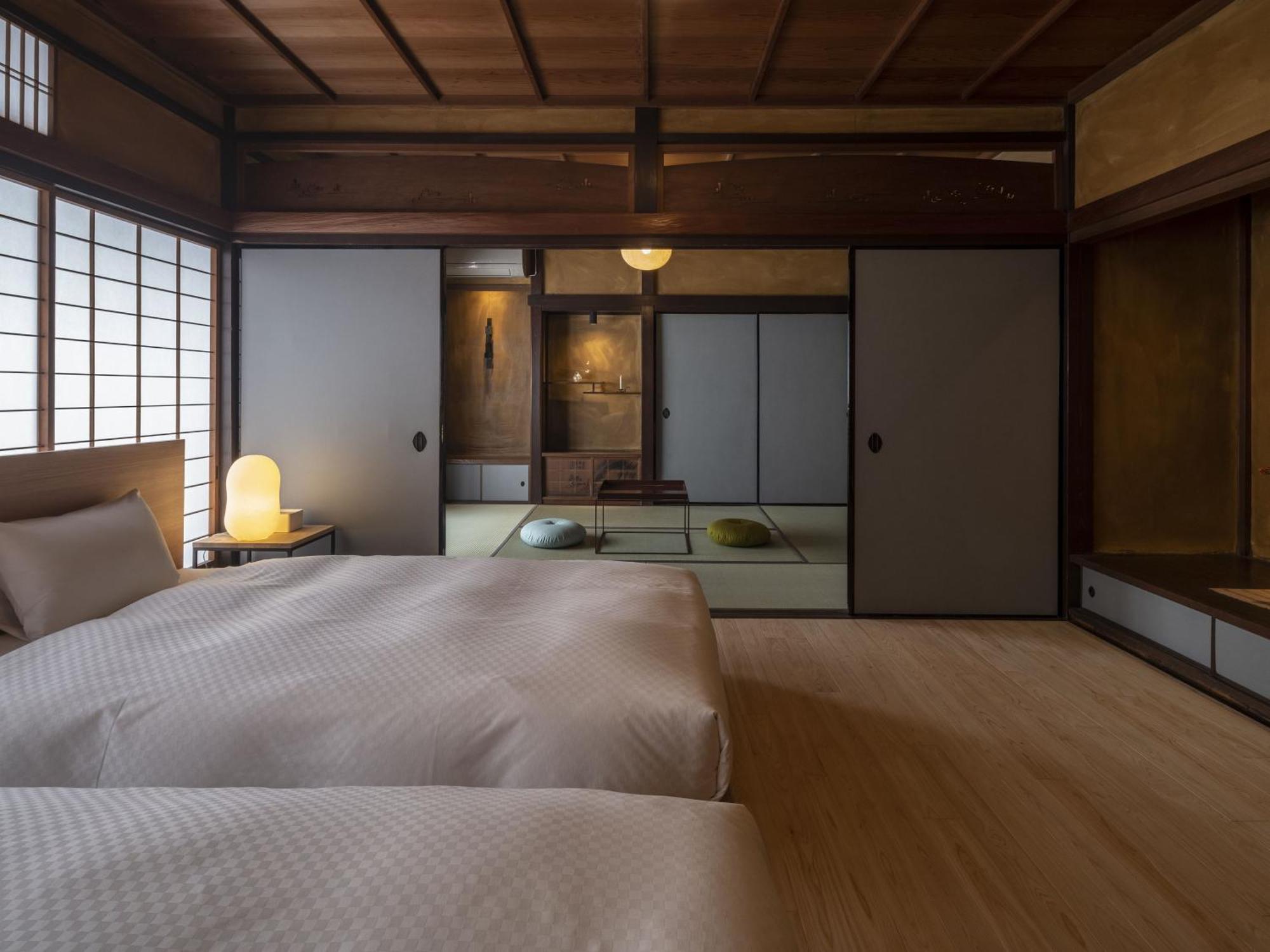 Nipponia Castle Town Hotel