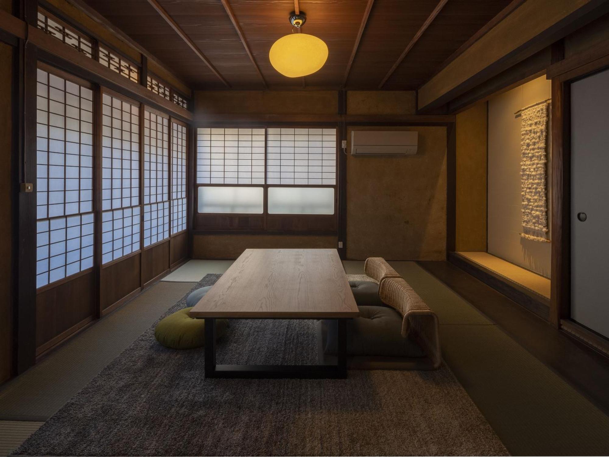 Nipponia Castle Town Ozu (Ehime)
