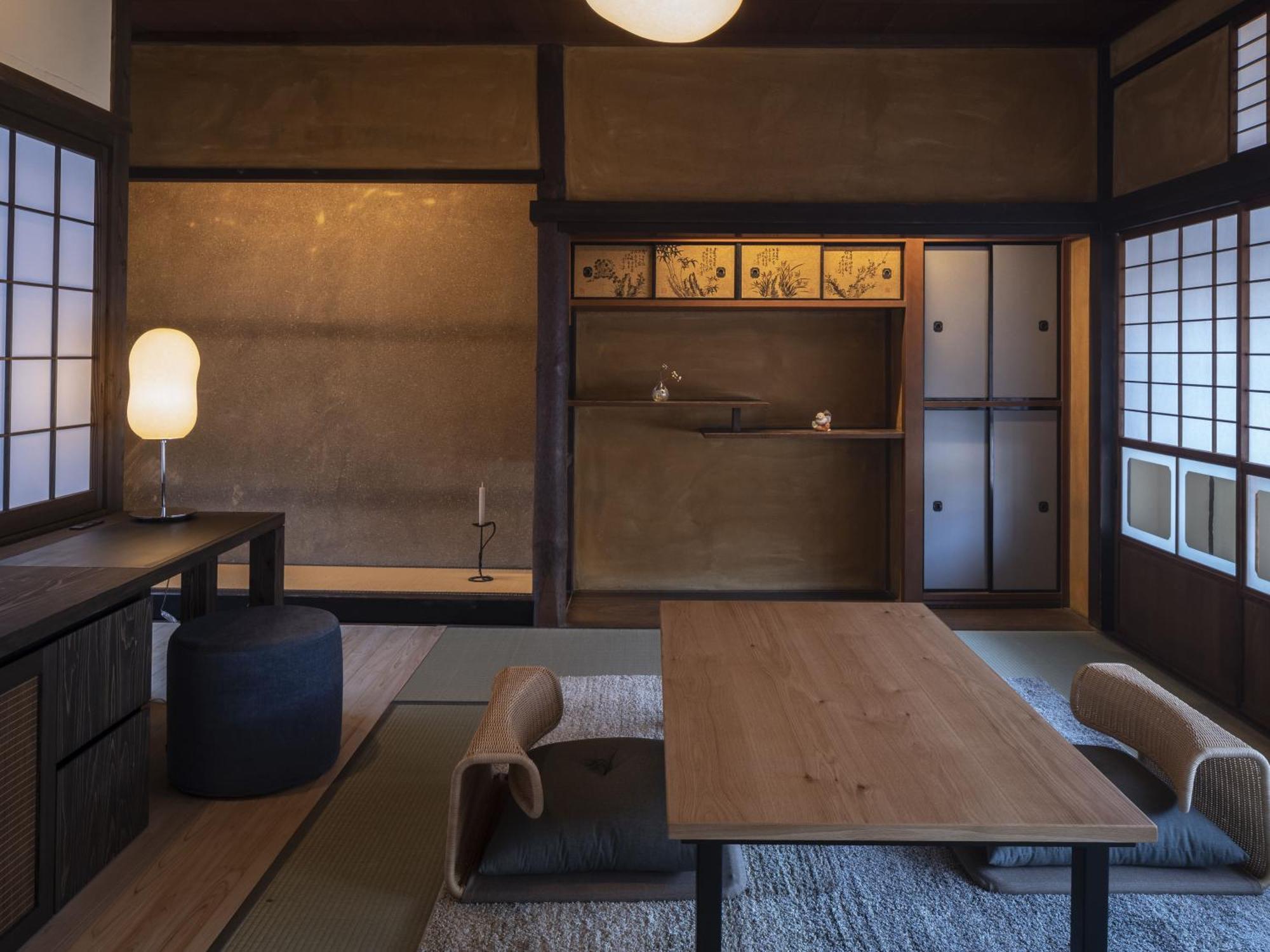 Hotel Nipponia Castle Town Ozu (Ehime)