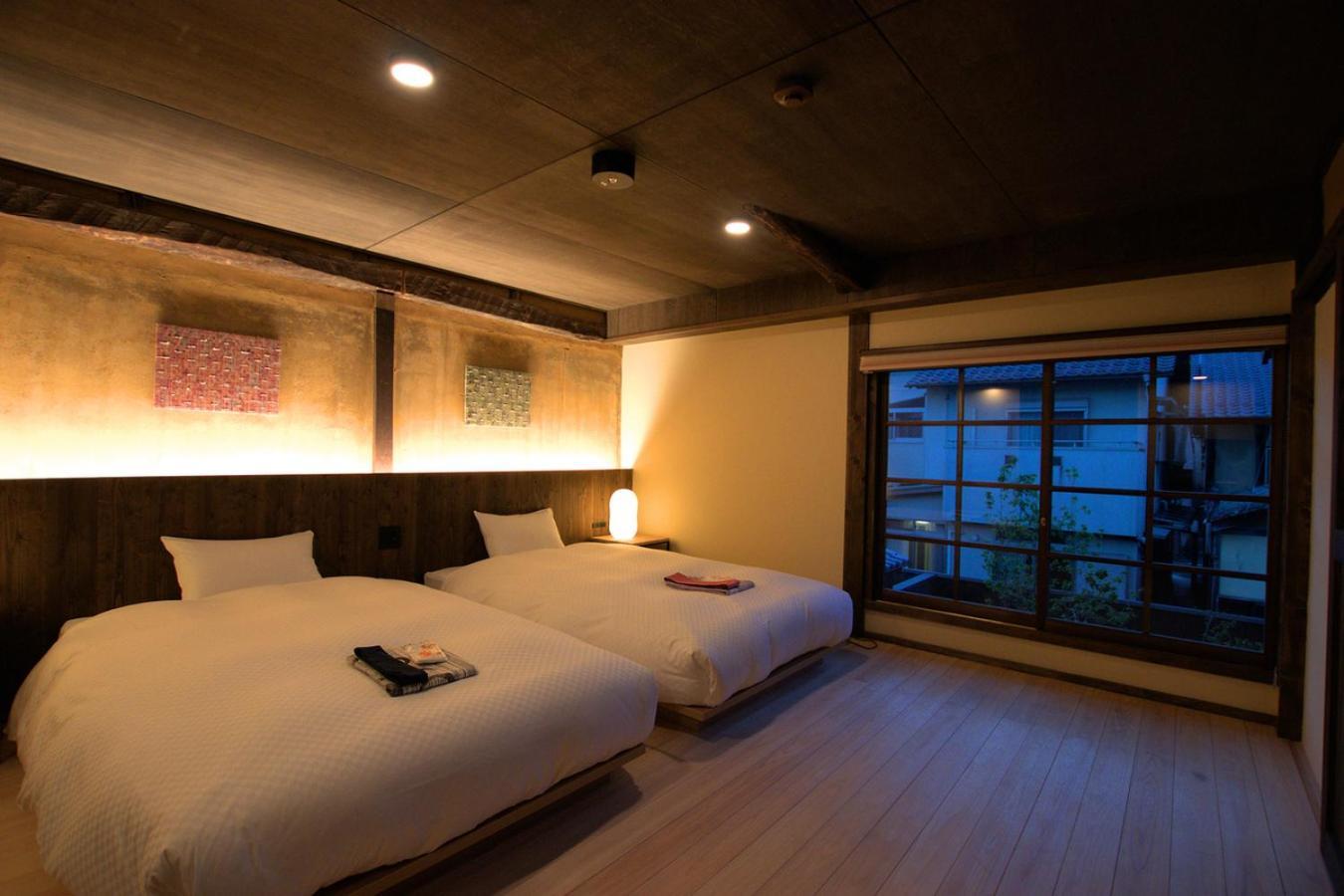 Hotel Nipponia Castle Town Ozu (Ehime)