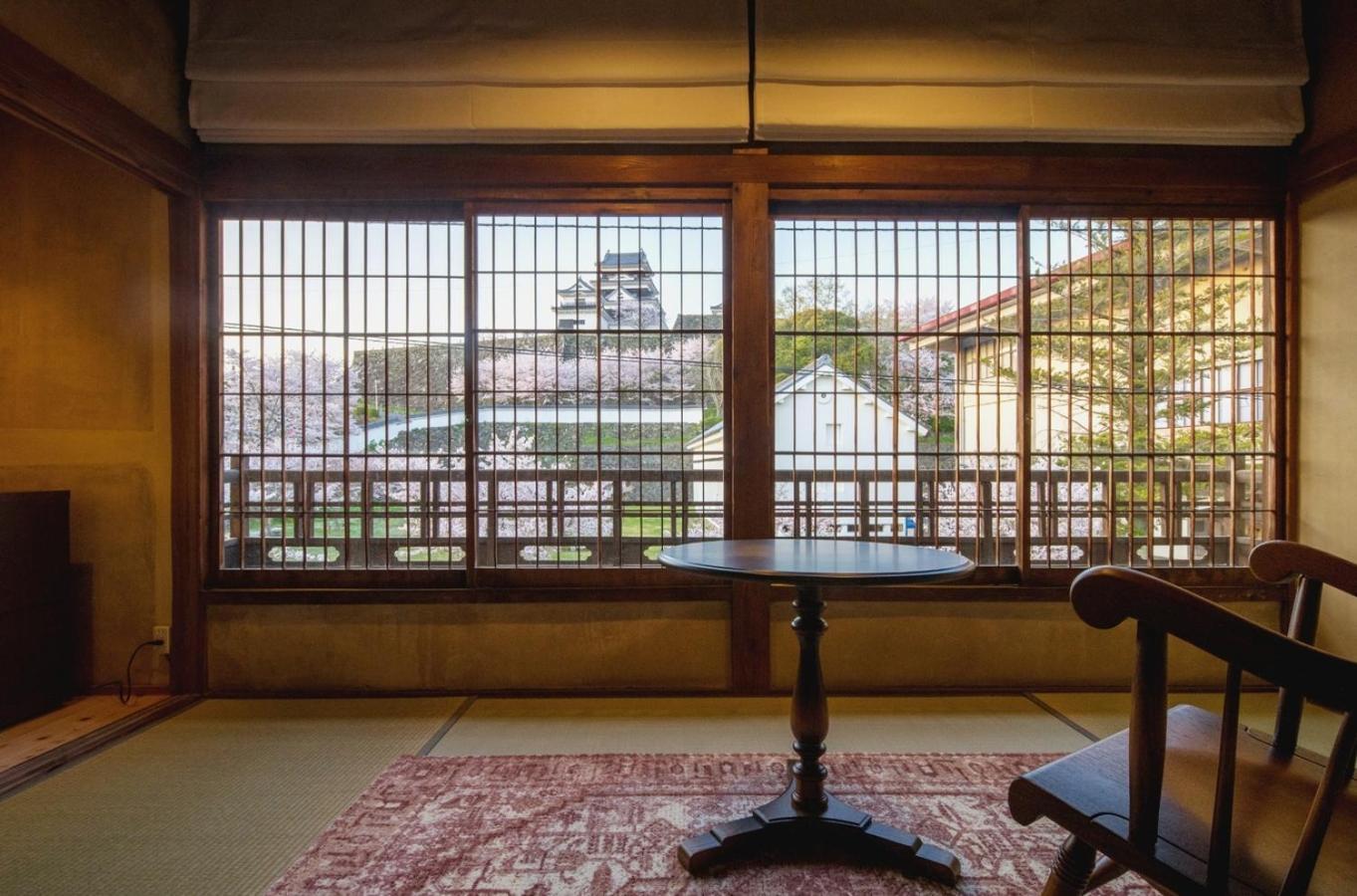 Nipponia Castle Town Hotel 4*
