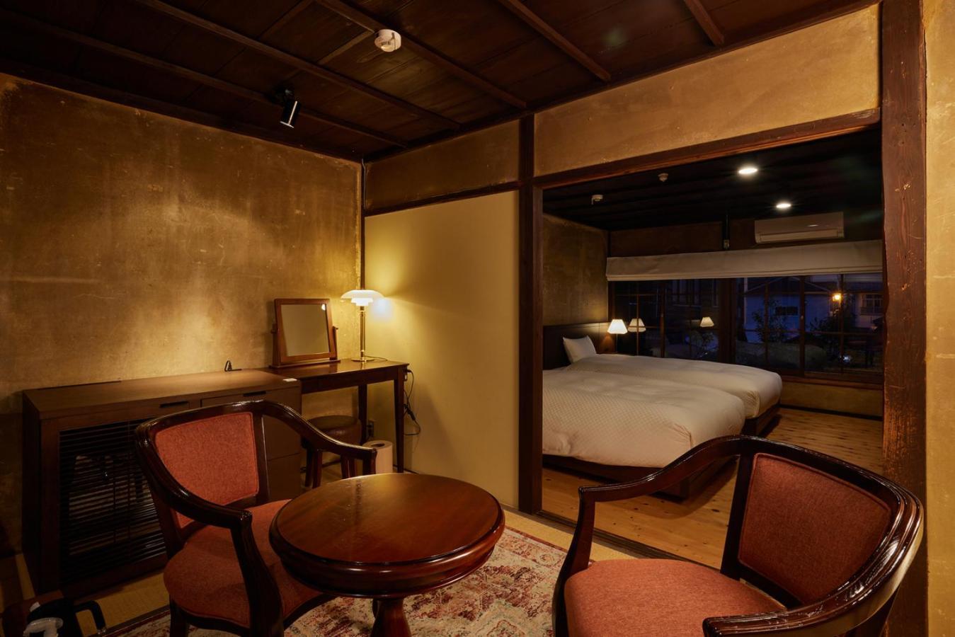 Hotel Nipponia Castle Town Ozu (Ehime)