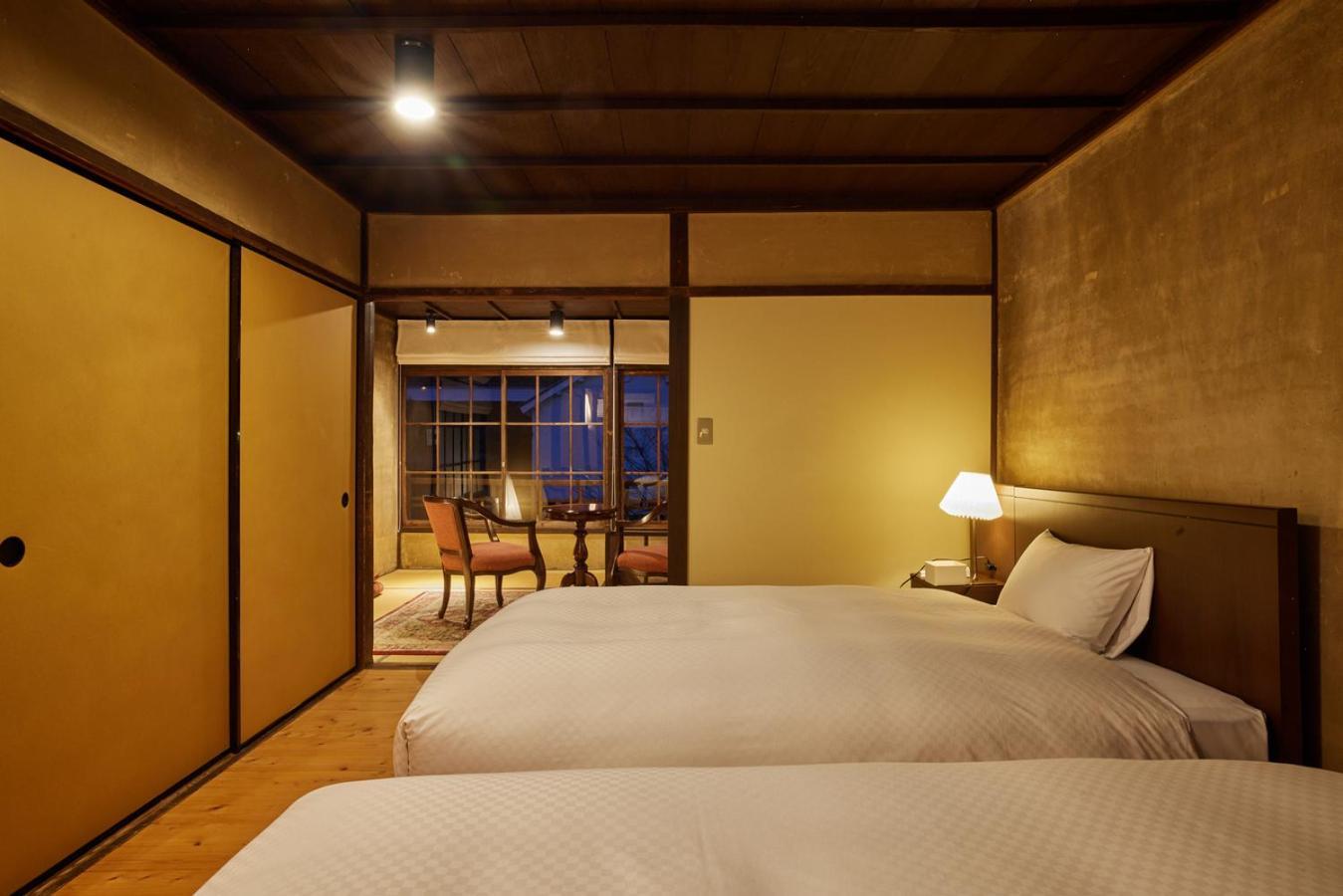 Nipponia Castle Town 4*