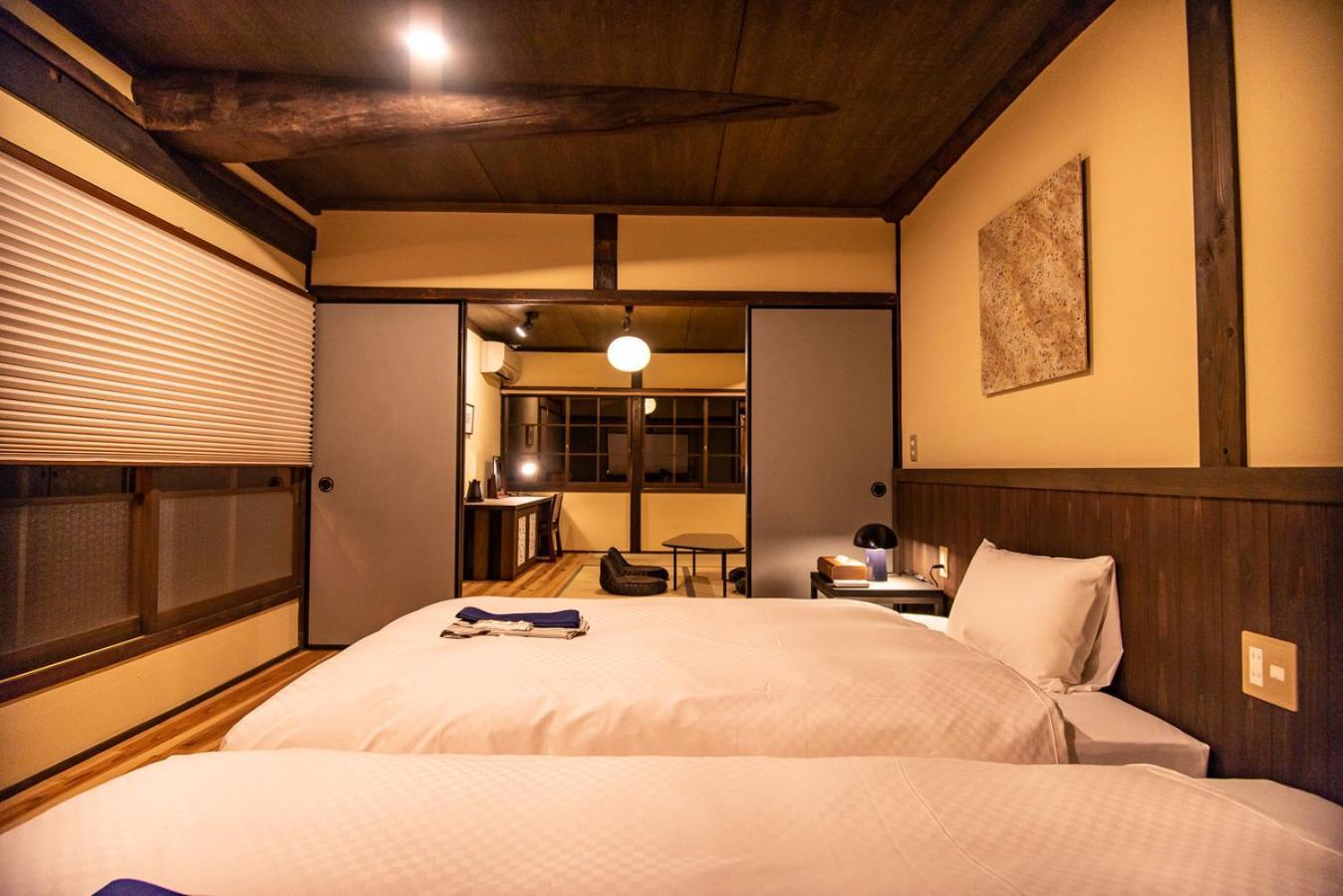 Nipponia Castle Town Ozu (Ehime)