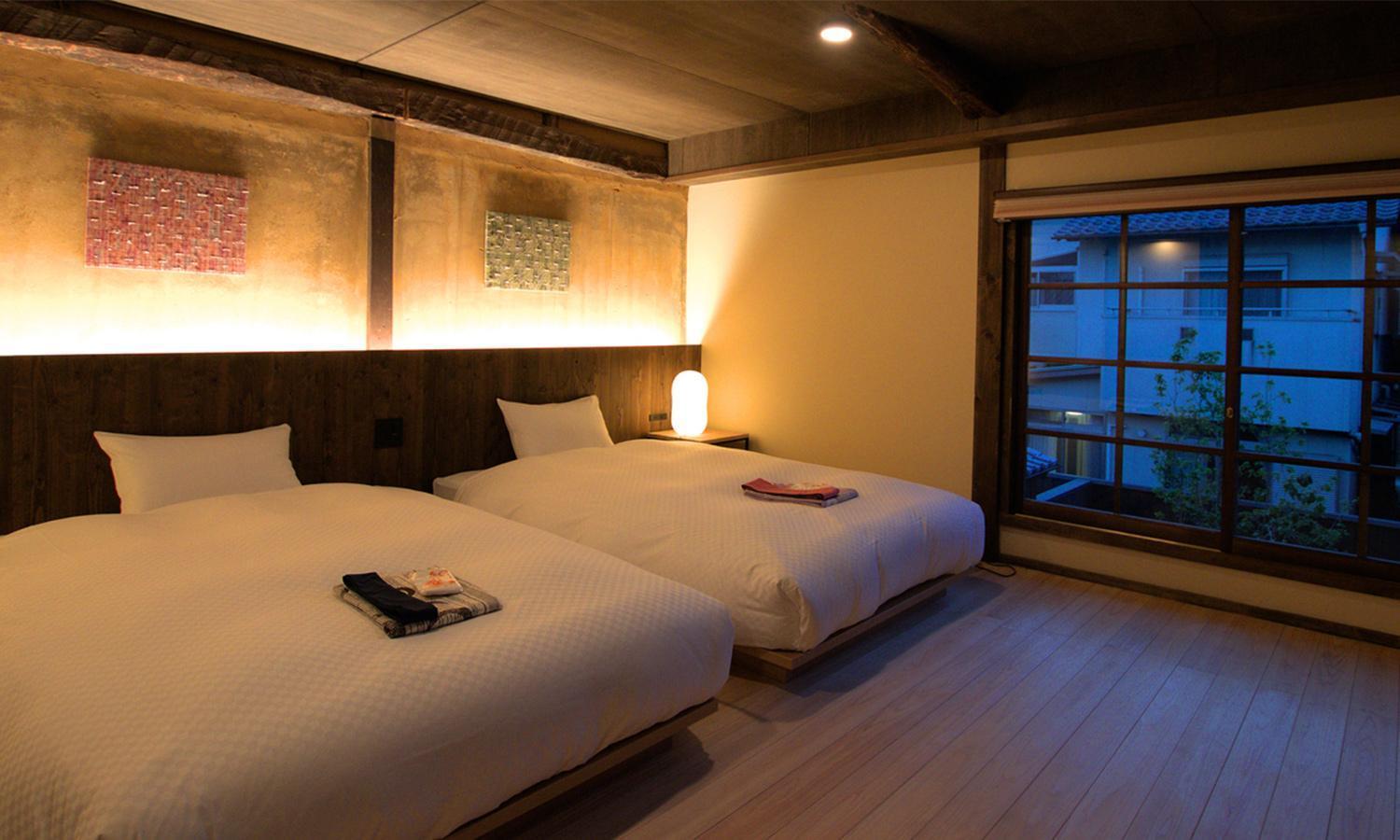Nipponia Castle Town Ozu (Ehime)