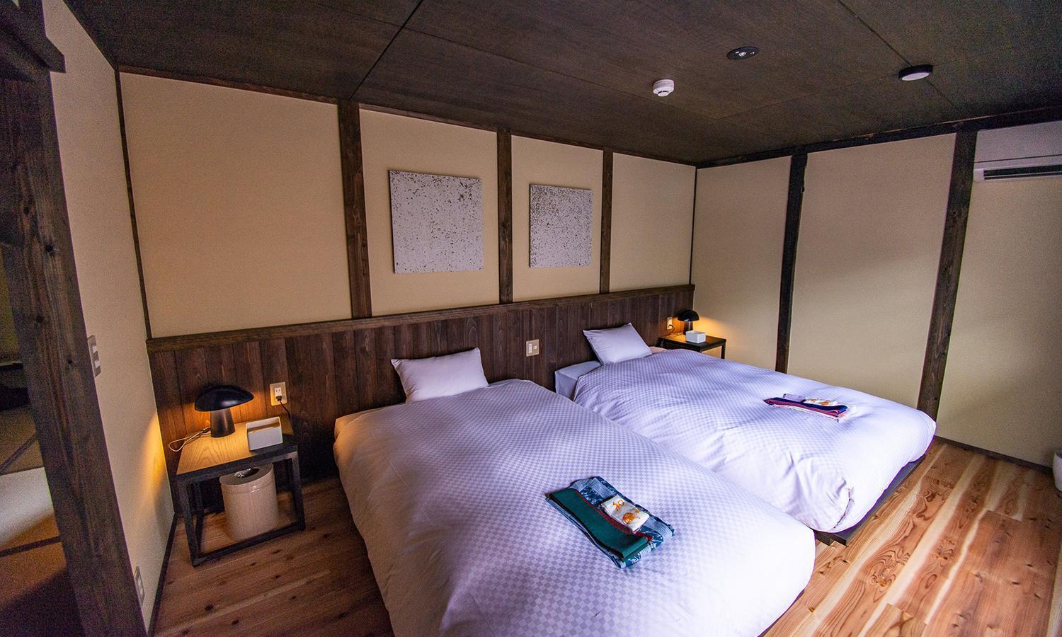 Nipponia Castle Town 4*