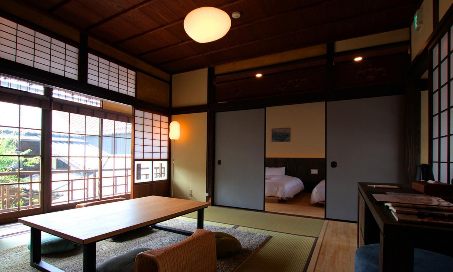 Nipponia Castle Town 4* Ozu (Ehime)