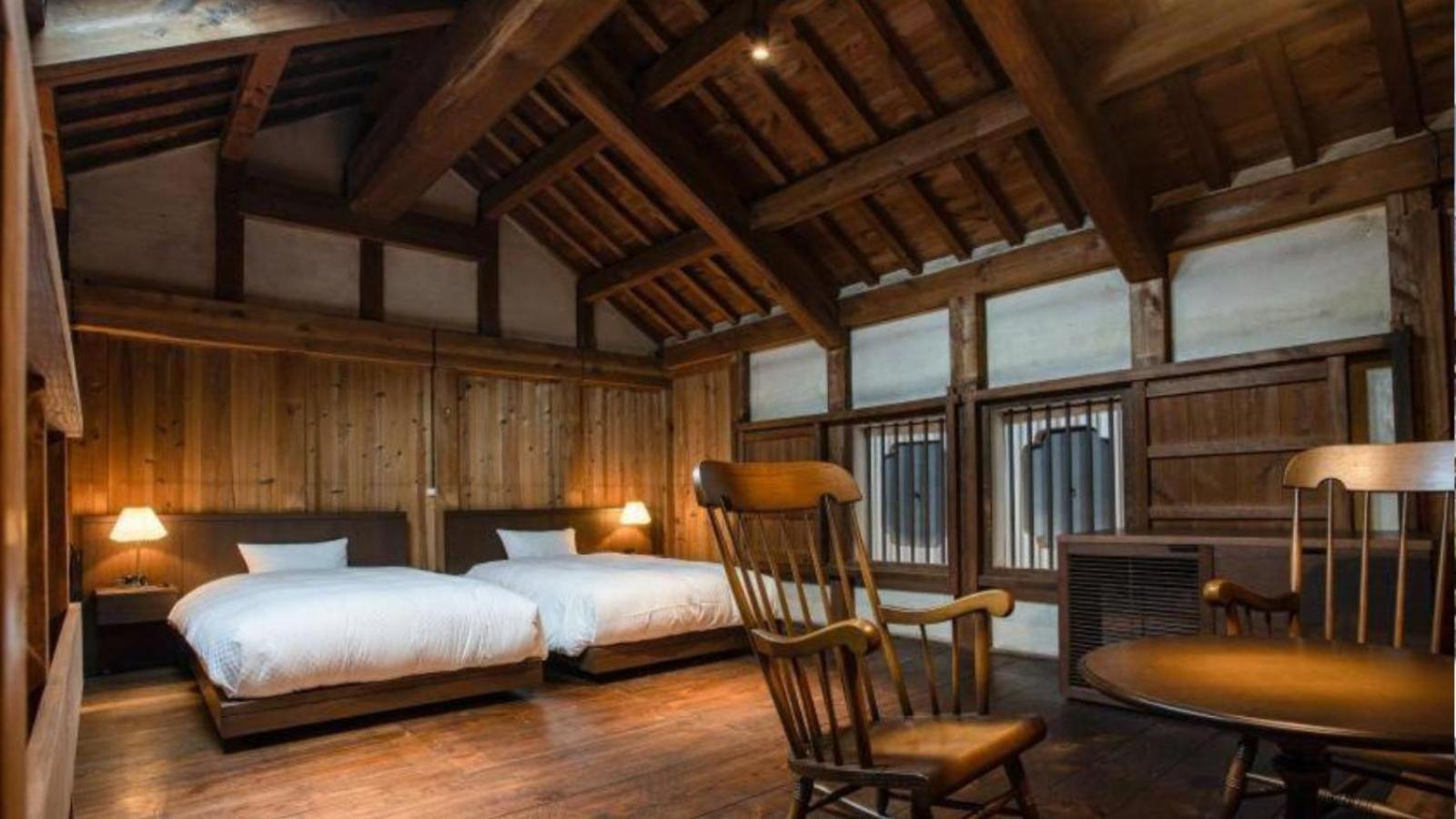 Nipponia Castle Town Ozu (Ehime)