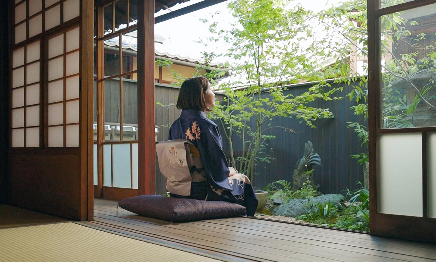 Hotel Nipponia Castle Town Ozu (Ehime)
